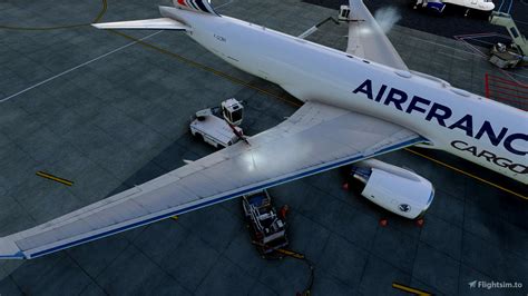GSX Profil Captain Sim 777F .